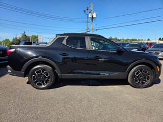 2022 Hyundai Santa Cruz Preferred AWD VOLANT SIEGES CHAUFFANTS CAMERA MAGS