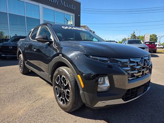 2022 Hyundai Santa Cruz Preferred AWD VOLANT SIEGES CHAUFFANTS CAMERA MAGS