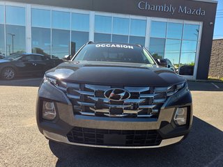 2022 Hyundai Santa Cruz Preferred AWD VOLANT SIEGES CHAUFFANTS CAMERA MAGS