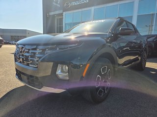 2022 Hyundai Santa Cruz Preferred AWD VOLANT SIEGES CHAUFFANTS CAMERA MAGS
