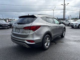 Hyundai Santa Fe Sport A/C SIEGE CHAUFFANT CAMERA REGULATEUR MAGS 2017