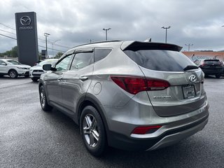Hyundai Santa Fe Sport A/C SIEGE CHAUFFANT CAMERA REGULATEUR MAGS 2017