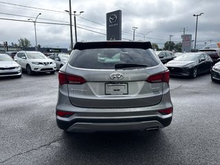 Hyundai Santa Fe Sport A/C SIEGE CHAUFFANT CAMERA REGULATEUR MAGS 2017