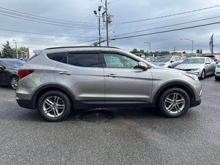 Hyundai Santa Fe Sport A/C SIEGE CHAUFFANT CAMERA REGULATEUR MAGS 2017