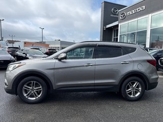 Hyundai Santa Fe Sport A/C SIEGE CHAUFFANT CAMERA REGULATEUR MAGS 2017
