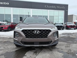 2019 Hyundai Santa Fe PREFERRED AWD SIEGES ET VOLANT CHAUFFANT REGULATEU