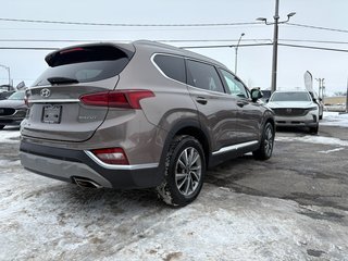 2019 Hyundai Santa Fe PREFERRED AWD SIEGES ET VOLANT CHAUFFANT REGULATEU