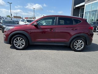 2016 Hyundai Tucson LIMITED AWD SIEGE CHAUFFANT A/C CAMERA REGULATEUR