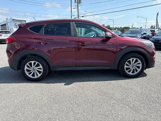 2016 Hyundai Tucson LIMITED AWD SIEGE CHAUFFANT A/C CAMERA REGULATEUR