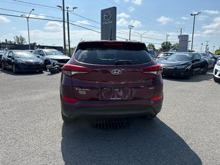2016 Hyundai Tucson LIMITED AWD SIEGE CHAUFFANT A/C CAMERA REGULATEUR