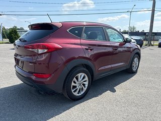 2016 Hyundai Tucson LIMITED AWD SIEGE CHAUFFANT A/C CAMERA REGULATEUR