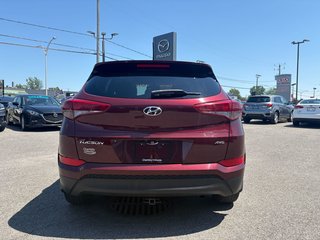 Hyundai Tucson SE AWD TOIT PANO OUVRANT SIEGE ET VOLANT CHAUFFANT 2017