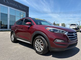 Hyundai Tucson SE AWD TOIT PANO OUVRANT SIEGE ET VOLANT CHAUFFANT 2017