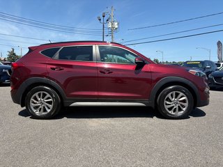 Hyundai Tucson SE AWD TOIT PANO OUVRANT SIEGE ET VOLANT CHAUFFANT 2017
