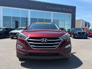 Hyundai Tucson SE AWD TOIT PANO OUVRANT SIEGE ET VOLANT CHAUFFANT 2017