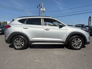 2017 Hyundai Tucson LUXURY AWD CUIR TOIT PANO A/C SIEGES CHAUFFANTS