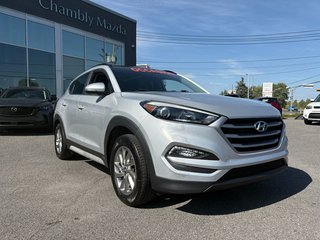 2017 Hyundai Tucson LUXURY AWD CUIR TOIT PANO A/C SIEGES CHAUFFANTS