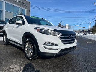 2017 Hyundai Tucson SE AWD TOIT PANO OUVRANT SIEGE ET VOLANT CHAUFFANT