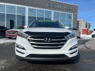 2017 Hyundai Tucson SE AWD TOIT PANO OUVRANT SIEGE ET VOLANT CHAUFFANT