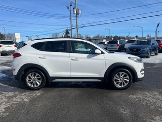 2017 Hyundai Tucson SE AWD TOIT PANO OUVRANT SIEGE ET VOLANT CHAUFFANT