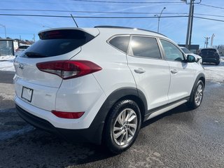 2017 Hyundai Tucson SE AWD TOIT PANO OUVRANT SIEGE ET VOLANT CHAUFFANT