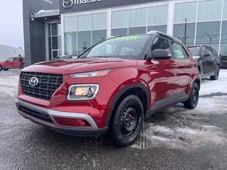 Hyundai Venue PREFERRED A/C SIEGES CHAUFFANTS CAMERA REGULATEUR 2024