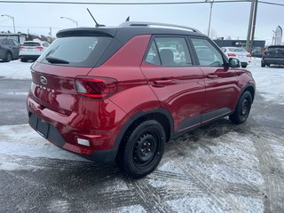 2024 Hyundai Venue PREFERRED A/C SIEGES CHAUFFANTS CAMERA REGULATEUR