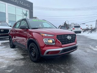 2024 Hyundai Venue PREFERRED A/C SIEGES CHAUFFANTS CAMERA REGULATEUR