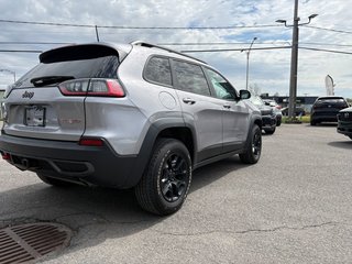 2020 Jeep Cherokee TRAILHAWK ELITE TOIT PANO SIEGE ELECTRIQUE MEMOIRE