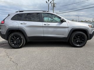 2020 Jeep Cherokee TRAILHAWK ELITE TOIT PANO SIEGE ELECTRIQUE MEMOIRE