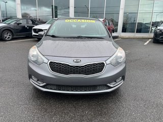 2015 Kia Forte 5-Door LX+ A/C SIEGES CHAUFFANTS A/C BLUETOOTH