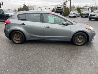2015 Kia Forte 5-Door LX+ A/C SIEGES CHAUFFANTS A/C BLUETOOTH