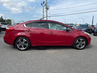 Kia Forte EX SIEGES CHAUFFANTS A/C CAMERA BLUETOOTH MAGS 2015