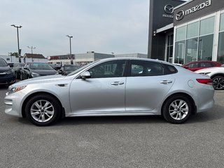 2017 Kia Optima LX A/C BLUETOOTH MAGS SIÈGES CHAUFFANTS