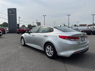 2017 Kia Optima LX A/C BLUETOOTH MAGS SIÈGES CHAUFFANTS