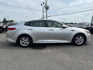 2017 Kia Optima LX A/C BLUETOOTH MAGS SIÈGES CHAUFFANTS