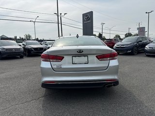 2017 Kia Optima LX A/C BLUETOOTH MAGS SIÈGES CHAUFFANTS