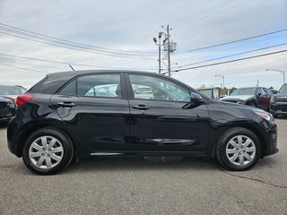 2023 Kia Rio 5-door LX SIEGES CHAUFFANTS CARPLAY REGULATEUR CAMERA