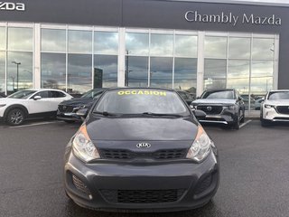 Kia Rio LX A/C BLUETOOTH REGULATEUR ANTIPATINAGE 2015