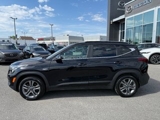 Kia Seltos EX AWD TOIT SIEGES EN CUIR CHAUFFANTS 2021