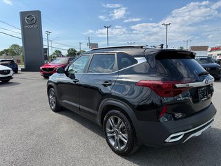Kia Seltos EX AWD TOIT SIEGES EN CUIR CHAUFFANTS 2021