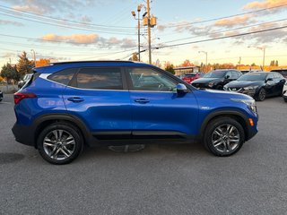 2022 Kia Seltos EX AWD TOIT SIEGES EN CUIR CHAUFFANTS