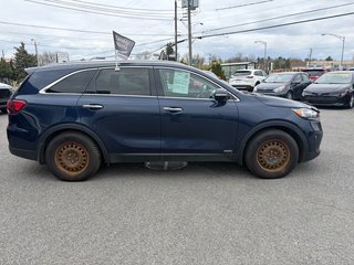 2019 Kia Sorento EX V6 AWD CUIR TOIT PANO SIEGE ET VOLANT CHAUFFANT