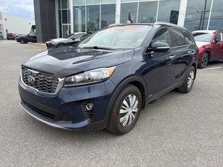 Kia Sorento EX V6 AWD CUIR TOIT PANO SIEGE ET VOLANT CHAUFFANT 2019