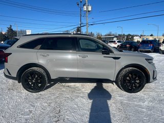 2023 Kia Sorento EX AWD CUIR A/C SIEGES ET VOLANT CHAUFFANTS CAMERA