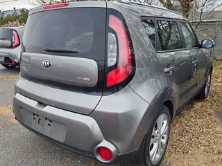 2014 Kia Soul EX GDI SIEGES CHAUFFANTS A/C REGULATEUR