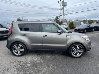 Kia Soul SX TOIT OUVRANT PANO SIEGE CONDUCTEUR ELECTRIQUE 2016