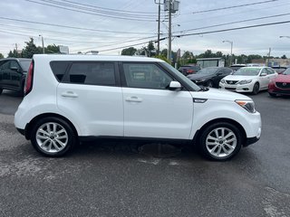 Kia Soul EX+ SIEGES ET VOLANT CHAUFFANTS REGULATEUR MAGS 17 2018