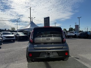 2018 Kia Soul LX A/C GROUPE ELECTRIQUE ANTIPATINAGE BLUETOOTH