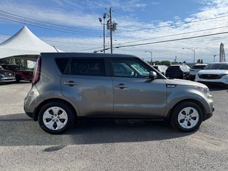 2018 Kia Soul LX A/C GROUPE ELECTRIQUE ANTIPATINAGE BLUETOOTH